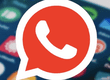 Gracias a funciones adicionales a las que ofrece la versión oficial de WhatsApp, esta APK es un éxito en los cibernautas.