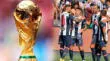 Mundialista que destaca en Europa quiere jugar en Alianza Lima