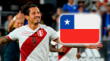 Chile y su delantero que dará el salto a LaLiga Santander de España