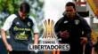 Sporting Cristal y Sport Huancayo están en la fase previa de Libertadores