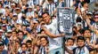 Alianza Lima apareció y fichó a un nuevo 'creador' para salir campeón este 2023. Alianza Lima apareció y fichó a un nuevo 'creador' para salir campeón este 2023.