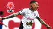 César Vallejo tuvo en sus planes a Paolo Guerrero para la temporada 2023