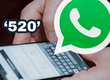¿Qué significa cuando te escriben '520' por WhatsApp? ¿Qué significa cuando te escriben '520' por WhatsApp?