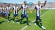 Alianza Lima se alista para la temporada 2023