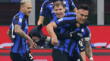 Inter supera a Milan por el clásico 'della madoninna'