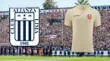 Ídolo de Alianza Lima tiene la camiseta de Universitario