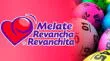 Melate, Revancha y Revanchita: Resultados del sorteo HOY 10 de febrero