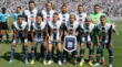 Alianza Lima decidió presentarse en duelo por la fecha 4 de la Liga 1