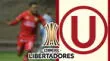 Luis Benites prometió clasificar a la siguiente fase de la Copa Libertadores