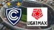 Cienciano no dejó ingresar las cámaras de Liga 1 MAX al estadio Garcilaso de la Vega