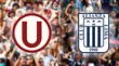 Lleva a Alianza Lima en las venas y este año jugaría por Universitario