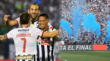Alianza Lima recibió grato reconocimiento por la Conmebol Libertadores