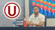 Andrés Andrade habló del clásico contra Universitario de Deportes