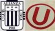 This player had a past with the white and blue team, but now he will defend Universitario de Deportes to the death.