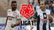 Liga 1 se pronunció sobre el Universitario vs. Alianza Lima con curioso mensaje
