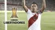 Christian Cueva es pretendido por club campeón de la Copa Libertadores