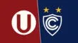 ¿Cuándo juega Universitario vs. Cienciano por la Copa Sudamericana?