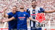 Alianza Lima vs César Vallejo por la fecha 6 del Torneo Apertura