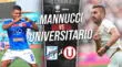 Universitario visita Trujillo para enfrentarse a Carlos A. Mannuci por el Torneo Apertura