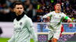 Lionel Messi y los goles que le faltan para igualar a Cristiano Ronaldo