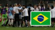 Analista de Brasil se rinde ante Sporting Cristal