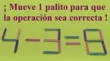 Solo las personas que tienen un alto IQ podrán resolver este acertijo mental.