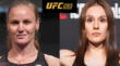 UFC 285 EN VIVO: Valentina Shevchenko vs. Grasso desde Las Vegas UFC 285 EN VIVO: Valentina Shevchenko vs. Grasso desde Las Vegas