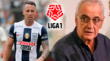 Jorge Fossati habló de Alianza Lima y demás clubes de la Liga 1
