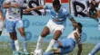 Sporting Cristal equals ADT in the Opening of Liga 1 Betsson