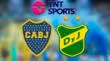 Boca Juniors vs. Defensa y Justicia vía TNT Sports EN VIVO