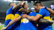 Boca Juniors: next match and latest news