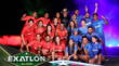 Conoce a los nuevos participantes de Exatlón All Star 2023, reality de competencia que se emite en Azteca Uno