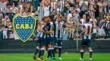 Historic Boca Juniors fell in love with Alianza Lima and praised the players