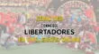 ¿Cómo ver la Copa Libertadores EN VIVO, GRATIS y ONLINE?