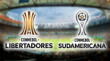 Conmebol y las sedes para la final de Copa Libertadores y Sudamericana