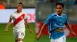 Los grandes ausentes de la Selección Peruana para el microciclo