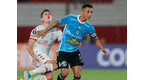 Cristal visita a Huracán por Copa Libertadores