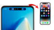 La firma Realme acaba de lanzar un teléfono con la misma función que el iPhone 14 Pro.
