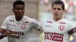 Hugo Ancajima and Aldo Corzo are the right-backs of Universitario