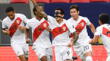 seleccion peruana jugará dos amistosos antes de las Eliminatorias.