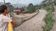 El Centro de Operaciones de Emergencia Nacional (COEN) y el Senamhi pronosticaron que el río Chillón podría elevar su caudal.