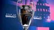 La Champions League ya tiene confirmadas sus llaves de cuartos de final