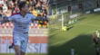 Gianluca Lapadula es el goleador de la Serie B de Italia