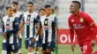 Alianza Lima sufrió dos sensibles bajas ante Sport Huancayo