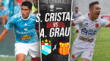 Sporting Cristal recibe a Atlético Grau por la Liga 1 2023