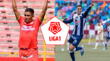 Sport Huancayo y Alianza Lima juegan por la fehca 9 del Apertura.