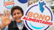 Conoce si eres beneficiario del Bono Alimentario 2023 del Gobierno del Perú.