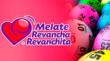 Melate Revancha revanchita 3720 resultados Lotería Nacional de México.
