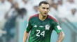 México vs Surinam juegan por la Liga de Naciones Concacaf