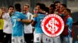 Exfigura del Inter de Porto Alegre se enamoró de Sporting Cristal